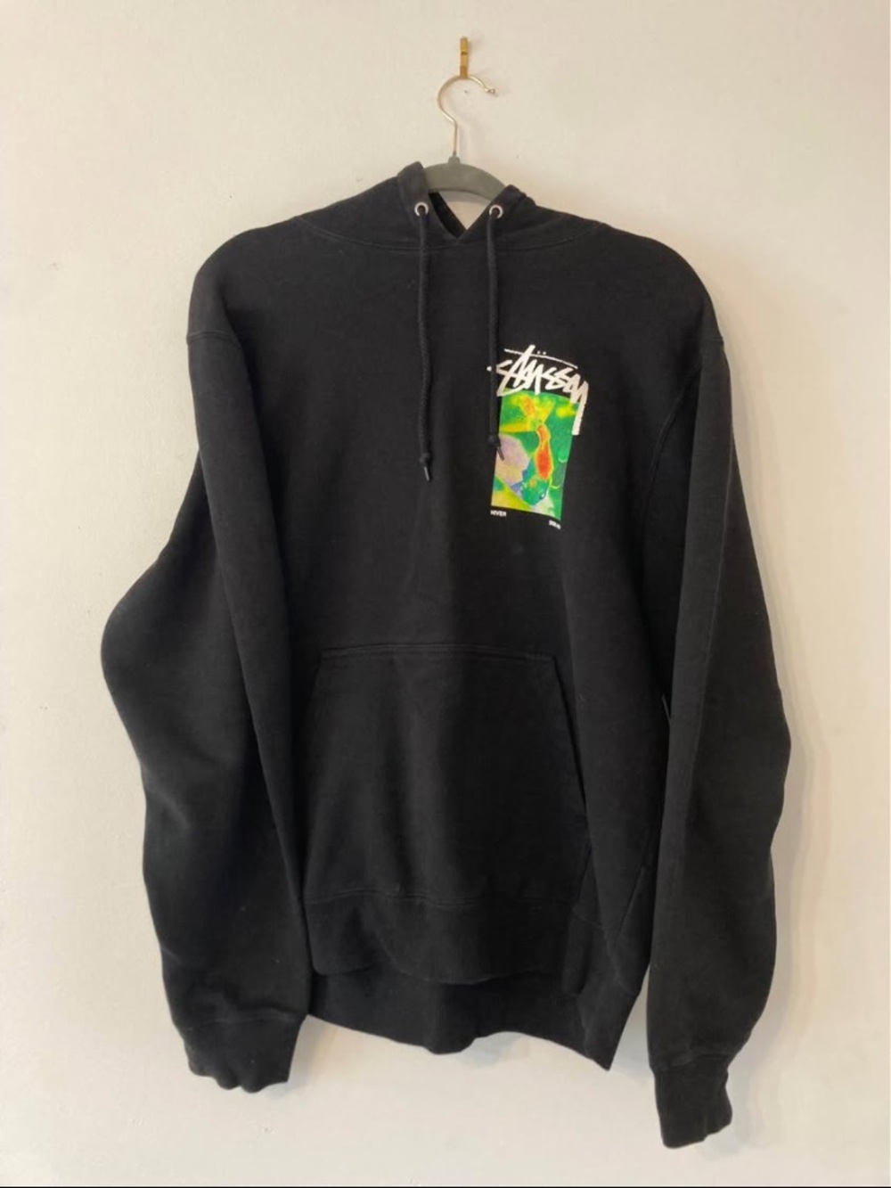 Stussy 2020 Hiver Hoodie